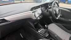 Vauxhall Corsa 1.2 Design 5dr Petrol Hatchback